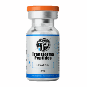 Hexarelin 2mg
