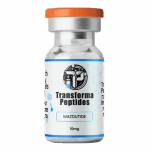 Mazdutide 10mg