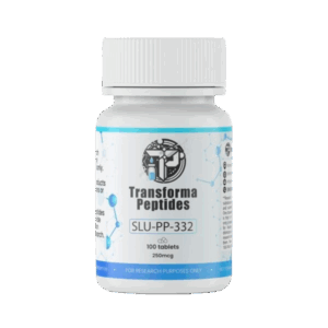 SLU-PP-332 250mcg 100 Count
