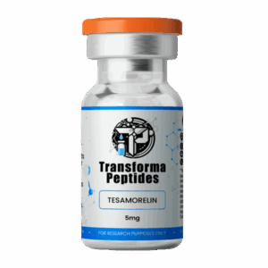 Tesamorelin