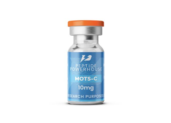 MOTS-C 10mg