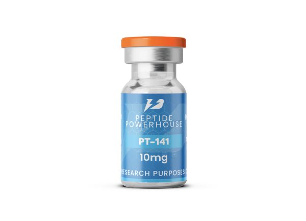 PT-141 10mg
