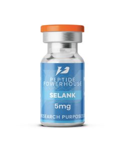 Selank 5mg