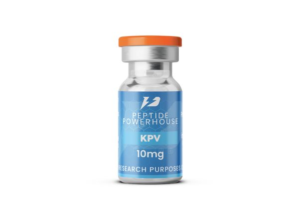 KPV 10MG